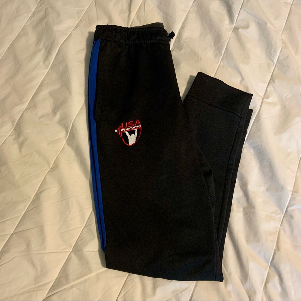 Nike joggers
